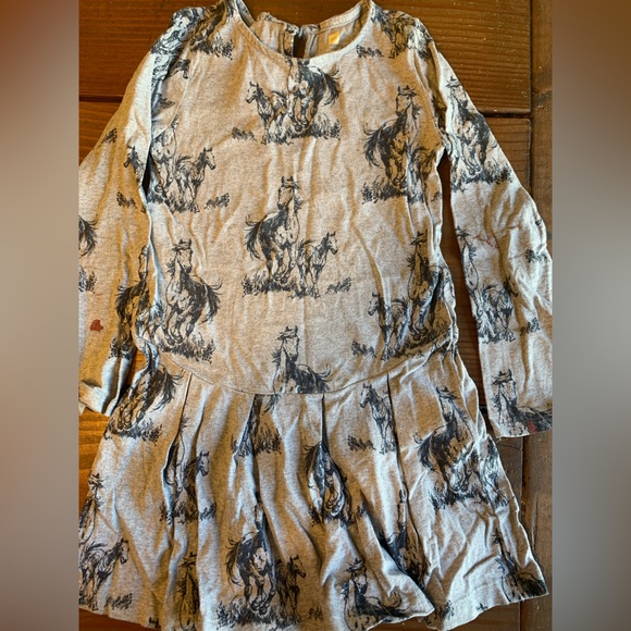 Tea Collection Other - Tea collection Horse dress size 6